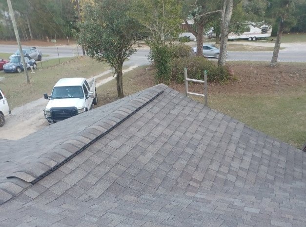 Miranda's Roofing LLC